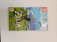 Zelda Breath of the Wild Rheinland-Pfalz - Nittel Vorschau