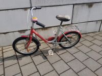 Kinderfahrrad 16 Zoll Bayern - Kastl b. Amberg Vorschau