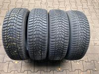 4x 215/60r17 96H M+S Hankook Winter Icept evo3 Winterreifen Top Nordrhein-Westfalen - Recklinghausen Vorschau