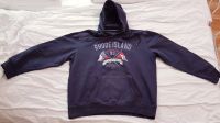 Rhode Island Hoody blau Baden-Württemberg - Karlsruhe Vorschau