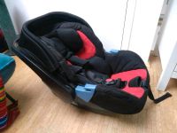 RECARO Babyschale/ Kindersitz mit 2x Isofixhalterung Baden-Württemberg - Konstanz Vorschau