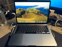 Macbook Pro 2019 13,3zoll i7 mit Touchbar und 512GB / A2251 Duisburg - Duisburg-Mitte Vorschau