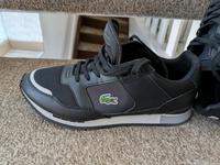 Lacoste Sneaker Berlin - Neukölln Vorschau