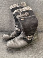 DÄUMLING Winterstiefel Gr. 37 Sympatex Weite M Stiefel Kreis Ostholstein - Scharbeutz Vorschau