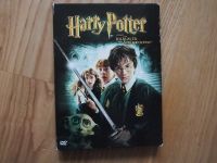 DVD - Harry Potter und die Kammer des Schreckens, 2 DVDs Baden-Württemberg - Karlsruhe Vorschau