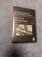 Das Urteil von Nürnberg CD-Rom Hessen - Kassel Vorschau