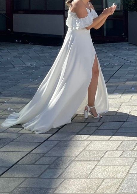 Brautkleid in München