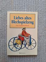 Liebes altes Blechspielzeug - Ein Postkartenbuch Niedersachsen - Wolfsburg Vorschau