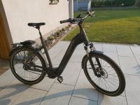 E- Bike Hoheacht Grandamo neu Gr. 61 Rostock - Gehlsdorf Vorschau