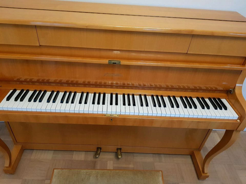 Schimmel Klavier in Gummersbach