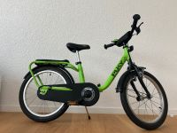 Fahrrad pucky urban line 18 zoll Berlin - Spandau Vorschau