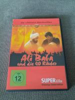 Super Illu DVD-Set Alli Baba und die 40 Räuber usw. Dresden - Klotzsche Vorschau