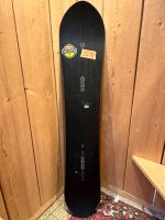 Burton Test Snowboard Mystery Juice Wagon 153 cm Camber No.2293 Münster (Westfalen) - Centrum Vorschau