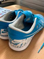 Hallenschuhe Nike Mercurial Sachsen - Pausa/Vogtland Vorschau
