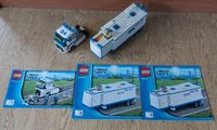 Lego City Polizei Truck / LKW Leipzig - Sellerhausen-Stünz Vorschau