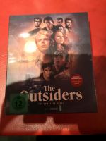 The Outsiders NEU 4k Collectors Edition Bayern - Bamberg Vorschau