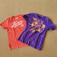 Herren T Shirt 2er Set Tom Tailer und EDC Hessen - Reichelsheim (Odenwald) Vorschau