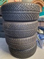 4 Winterreifen M&S Cooper 225/55 R 18 102V Brandenburg - Prenzlau Vorschau