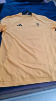 Team D Adidas Village Iconic T-Shirt – Gelb München - Schwabing-Freimann Vorschau