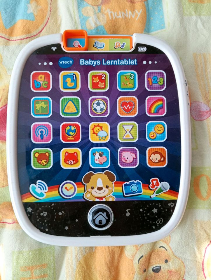 VTech Babys Lerntablet in Chemnitz