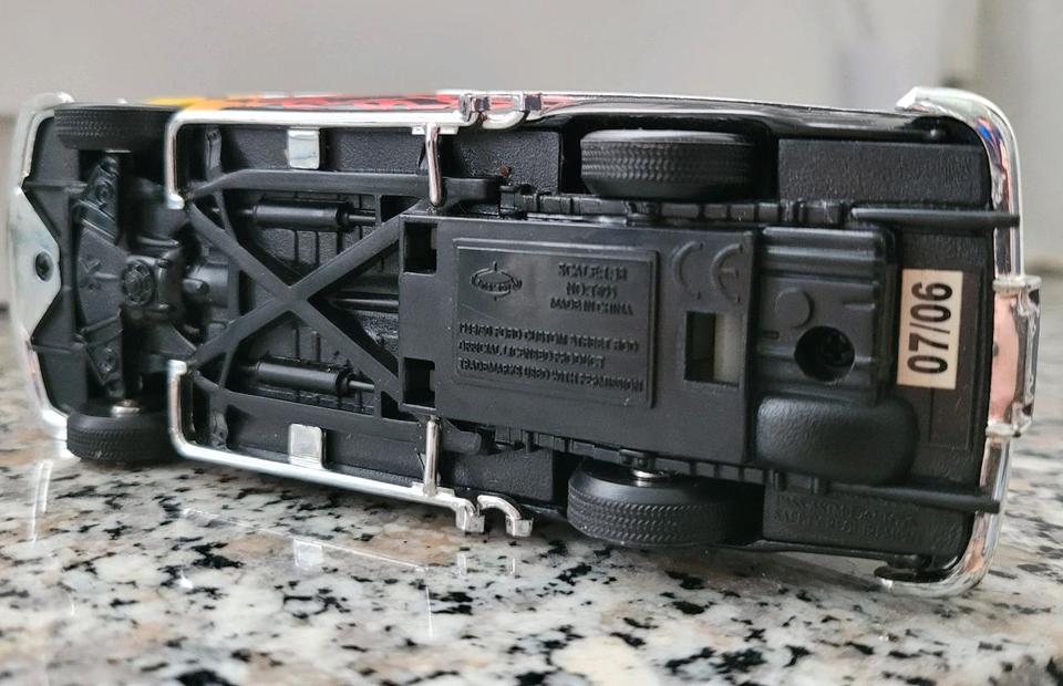 1949/50 ford custom street rod 1:33 Ton Toys Auto Car Model in Bielefeld
