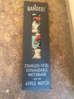 Banded Berlin Armband Apple Watch ⌚️ Niedersachsen - Hagenburg Vorschau