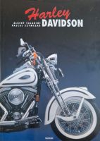 HD Buch - Harley Davidson Brandenburg - Eberswalde Vorschau