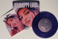 Nina Chuba Wildberry Lillet Vinyl + signed Art Card signiert Nordvorpommern - Landkreis - Ribnitz-Damgarten Vorschau