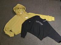 2x Sweatshirt  Gr. L  LEVIS Bayern - Bad Wörishofen Vorschau