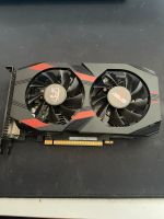 GEFORCE GTX 1050 Ti 4GB DDR5 Niedersachsen - Hanstedt Vorschau