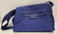 Longchamp Handtasche - Blau Düsseldorf - Oberkassel Vorschau