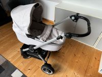 Teutonia Kinderwagen Bliss 2017 Nordrhein-Westfalen - Hamminkeln Vorschau