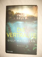 Buch: Roman "Die Vertraute" von Gilly Macmillan Niedersachsen - Buxtehude Vorschau