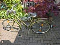 old school fahrrad Hannover - Misburg-Anderten Vorschau