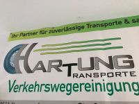 LKW Fahrer M/W/D C1/C1E gesucht Baden-Württemberg - Sexau Vorschau