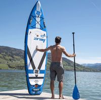 SUP Board zu vermieten - bis 140kg Baden-Württemberg - Markgröningen Vorschau