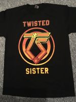 Twisted Sister - T-Shirt - You Can't Stop Rock' n Roll - Gr.: L Pankow - Prenzlauer Berg Vorschau