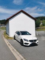 Mercedes Benz C450/43 Amg 4 Matic - Top Zustand Bayern - Chamerau Vorschau
