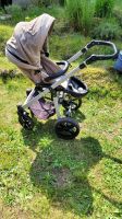 Kinderwagen Knorrbaby Nürnberg (Mittelfr) - Aussenstadt-Sued Vorschau