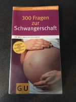 300 Fragen zur Schwangerschaft / Ratgeber Buch Brandenburg - Hohen Neuendorf Vorschau