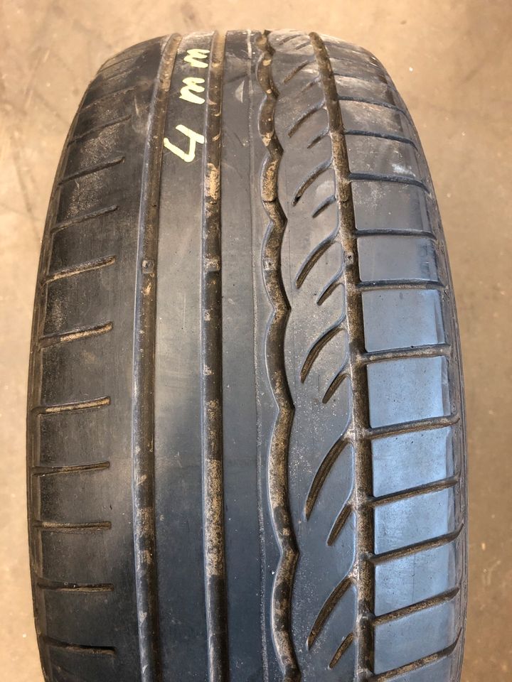 Dunlop SP Sport  Sommerreifen 185-60R15 84H in Rheinbach