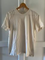 T-Shirt Arket Shirt M Creme Damen Obergiesing-Fasangarten - Obergiesing Vorschau