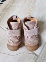 Ocra Halbschuhe Lauflernschuhe Barfußschuhe Kinder Größe 24 Brandenburg - Rietz-Neuendorf Vorschau