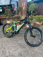 Im Kundenauftrag Haibike FULLSEVEN 6 Service neu | 70 Nm | 630 Wh Thüringen - Sonneborn Vorschau