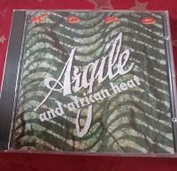 Agile and african heat -  8 Lieder aus 1990 Sachsen-Anhalt - Dessau-Roßlau Vorschau