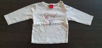 Schönes Baby Langarmshirt von S.Oliver - Gr. 62 Baden-Württemberg - Ochsenhausen Vorschau