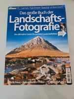 Das große Buch der Landschaftsfotografie / Portraitfotografie Berlin - Tempelhof Vorschau