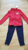 Neu!!! Winter warmer Sportanzug Sportsachen Hose Jacke Gr.116-122 Bielefeld - Sennestadt Vorschau