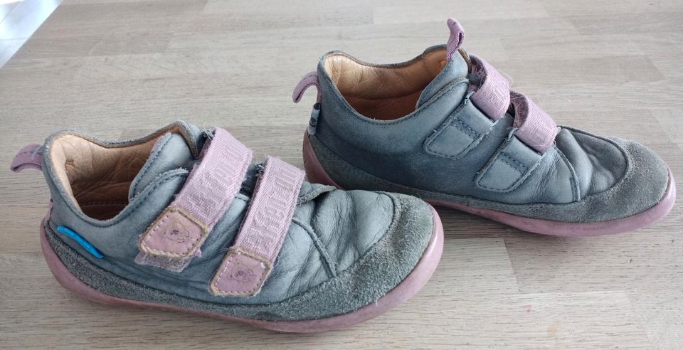 Affenzahn Sneaker/Halbschuh Koala Leder Gr. 31 Mädchen in Albstadt