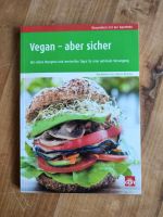 Zu verschenken Veganes Kochbuch Hessen - Neu-Anspach Vorschau